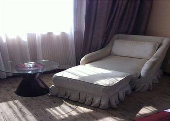 ננג'ינג Honghe Hotel מראה חיצוני תמונה