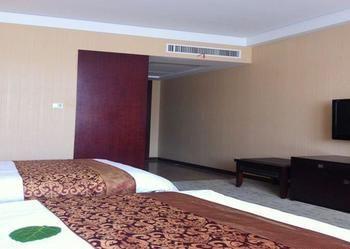 ננג'ינג Honghe Hotel מראה חיצוני תמונה
